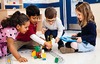 Lego® education duplo - coding express - programmeren - 234 stukken - per set