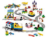 Lego® Education Duplo - coding express - programmeren - 234 stukken - per set
