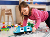 Lego® Education Duplo - coding express - programmeren - 234 stukken - per set