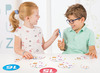 Telspel - rekenen - Nathan - getallenwiel 10 tot 20 - puzzel - per spel