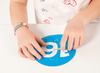 Telspel - rekenen - Nathan - getallenwiel 10 tot 20 - puzzel - per spel