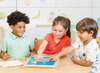 Legspel - Atelier - Nathan - pixelspel - eerste getallen - per spel