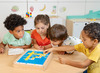 Legspel - Atelier - Nathan - pixelspel - eerste getallen - per spel