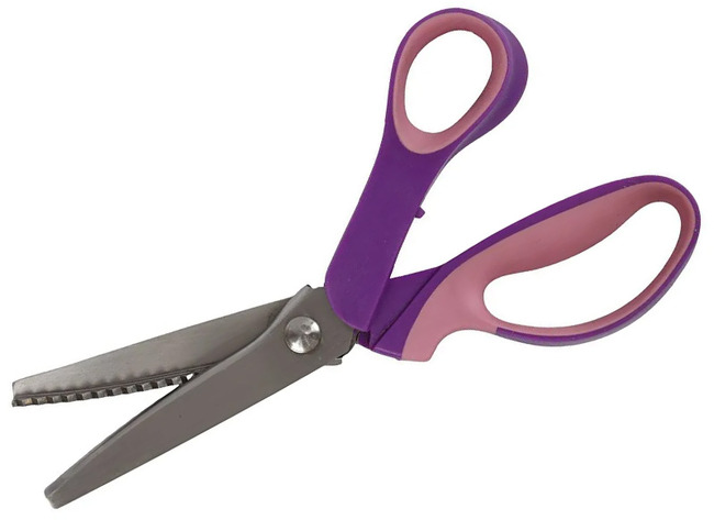 Scharen - kartelschaar - 23,5 cm - per stuk