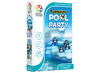 Smart - pinguins pool party