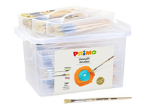 Penselen - Primo - voordeelpakket - set van 192 assorti