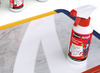 Bord - whiteboard cleaner - spray - bord - 250 ml -per stuk