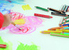 Potloden - waspotloden - Stabilo Woody 3in1 - set van 10 assorti