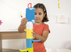 Sorteerspel - Miniland - Sorting Clothes Hanger - kleerhanger - per spel