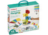 Sorteerspel - Miniland - Sorting Clothes Hanger - kleerhanger - per spel
