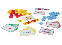 Rekenen - Educational Advantage - rekenpuzzels -  per set