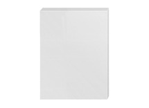 Canvas - schilderpaneel - 24 x 30 cm - hout - per stuk