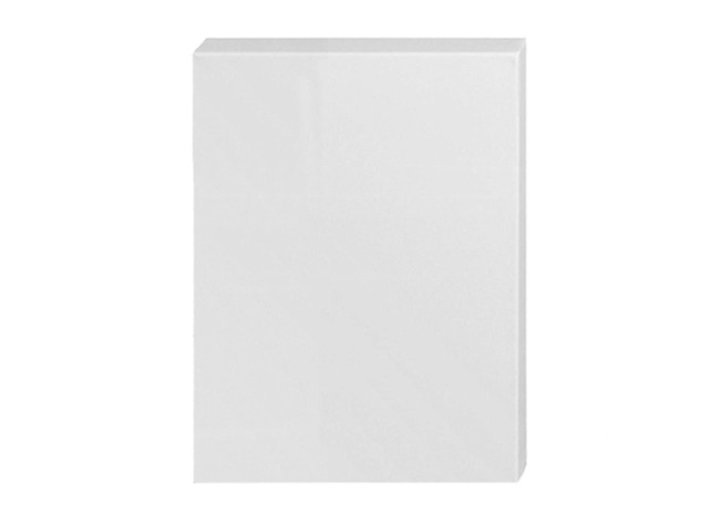 Canvas - schilderpaneel - 24 x 30 cm - hout - per stuk