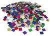 Karton - mozaïek - metallic - set van 6500 assorti