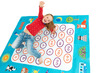 Matten - speelmat - letters - alfabet - spelmat - 170 x 140 cm - per stuk