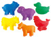 Animaux de la ferme