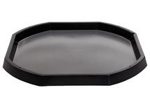 Speeltafel - tekenplaat - Tuff Tray - plexiglas - per stuk