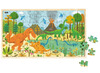 Puzzel - themapuzzel - Nathan - Dino's - hout - per stuk