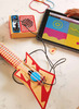 Tech will save us - elektrische gitaar box