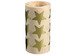Ster goud 30 mm