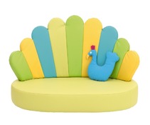 SOFA - PAUW - GROENTINTEN