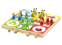 Spel - Dier erger je niet - gezelschapsspel - mens erger je niet - per spel