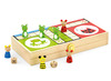 Spel - Dier erger je niet - gezelschapsspel - mens erger je niet - per spel