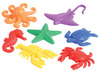 Sorteerfiguren - EDX Education - sorteerdieren - set van 84