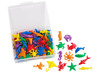 Sorteerfiguren - EDX Education - sorteerdieren - set van 84