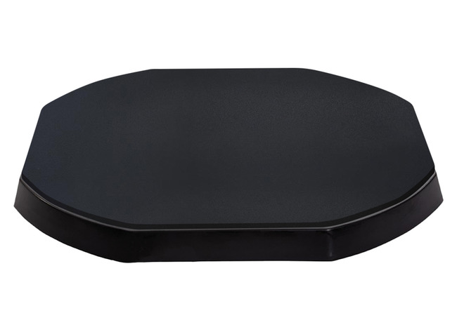 Speeltafel - krijtbord - Tuff Tray - per stuk