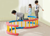 Balanceren - evenwichtsladder - set van 4 assorti
