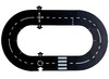 Matten - speelmat - Waytoplay Highway - autobaan - set van 24
