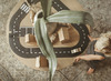 Matten - speelmat - Waytoplay Highway - autobaan - set van 24