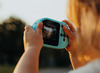 Camera - Kidywolf Kidycam - blauw - per stuk