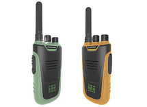 Walkie Talkie - Kidywolf Kidytalk - per set