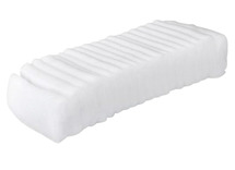 Decoratie - watten - per 200 g