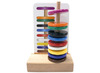 Magneetspel - magnetische schijven - nabouwen - per spel