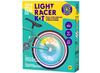 Bouwset - technologie - STEM / STEAM - Tech Will Save Us - light racer kit - per set