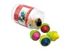 Waskrijt - easy grip - set van 6 assorti
