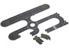 Speelmat - autobaan - autocircuit - per set