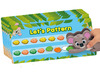 Spel - sorteerspel - patronen - Lakeshore Learning Patterning Fine Motor Center - fijne motoriek patronen - koala - per spel