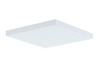 Geluidsabsorptie - Akoestisch Plafondpaneel - 60X60 Cm - 8St