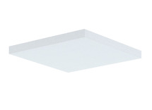 Geluidsabsorptie - Akoestisch Plafondpaneel - 60X60 Cm - 8St