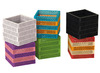 Bouwset - Bioblo - kunststof blokken - Big Box - Set van 340