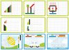Meetspel - Goula - activiteiten met rekenstaafjes - per spel