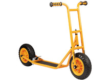 Steps - Beleduc - Toptrike Step - kleine step - 3 tot 5 jaar - per stuk
