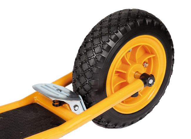 Steps - Beleduc - Toptrike Step - kleine step - 3 tot 5 jaar - per stuk