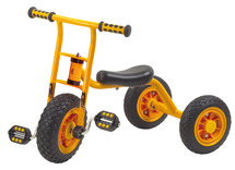 Driewielers - Beleduc - Toptrike Trike - kleine driewieler - 2 tot 3 jaar - per stuk