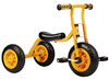 Driewielers - Beleduc - Toptrike Trike - kleine driewieler - 2 tot 3 jaar - per stuk