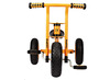 Driewielers - Beleduc - Toptrike Trike - kleine driewieler - 2 tot 3 jaar - per stuk